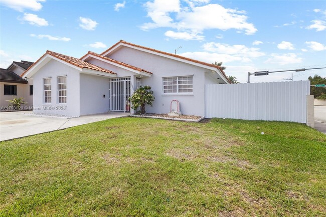 Building Photo - 13892 SW 25th Terrace