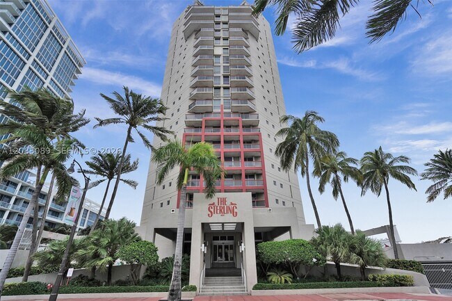 Building Photo - 6767 Collins Ave