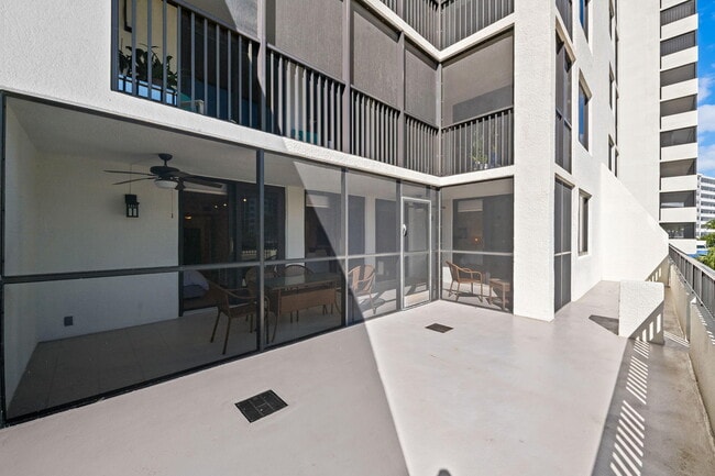 Building Photo - 3420 S Ocean Blvd