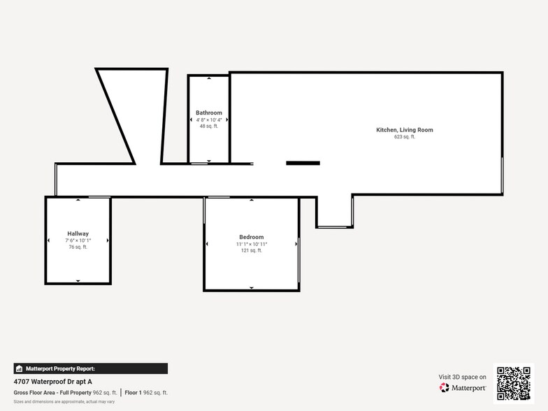 Building Photo - 4707 Waterproof Dr