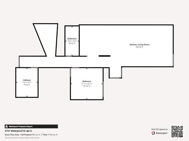 Building Photo - 4707 Waterproof Dr