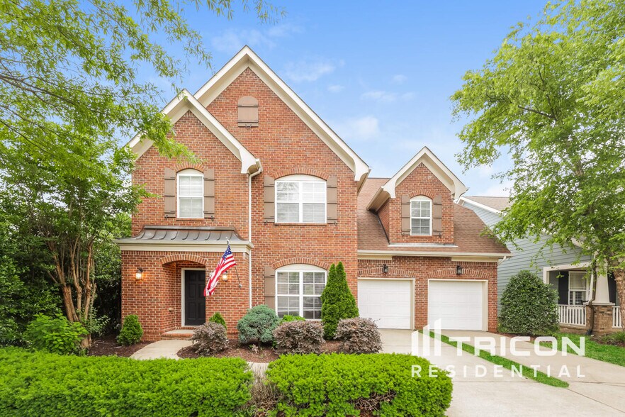 Primary Photo - 3009 Kingston Cir N