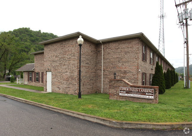 Building Photo - Upper Falls Landing