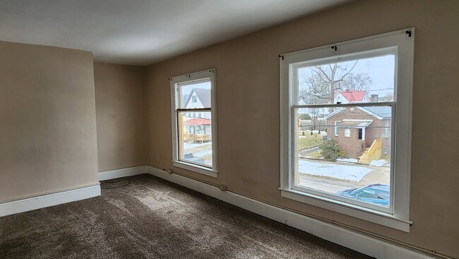 Building Photo - Remodeled Two Bedroom Apartment in the Heart of Olean NY!