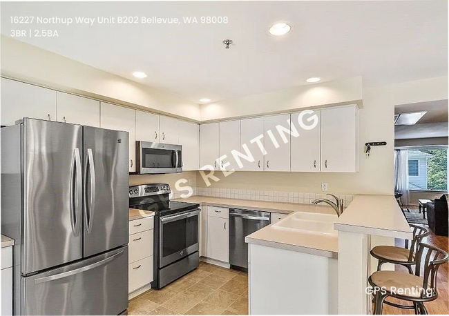 Building Photo - 16227 Northup Way