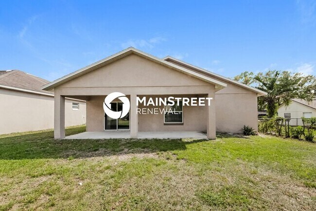 Building Photo - 3 Bedroom Pet-Friendly Home in Ocoee, FL with Main Street Renewal