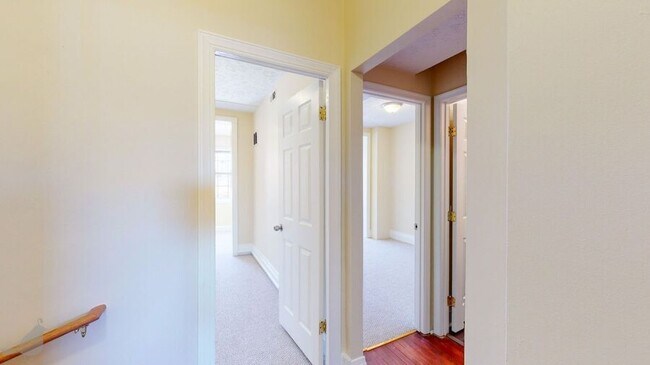 Building Photo - 4519 5th St NW