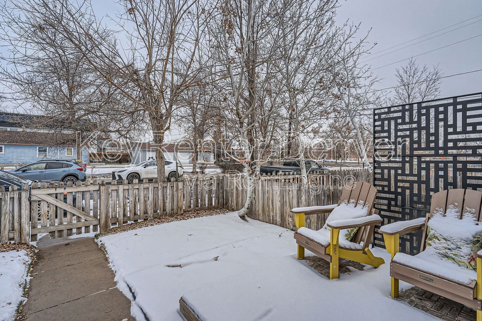 Building Photo - 5280 W 24th Ave