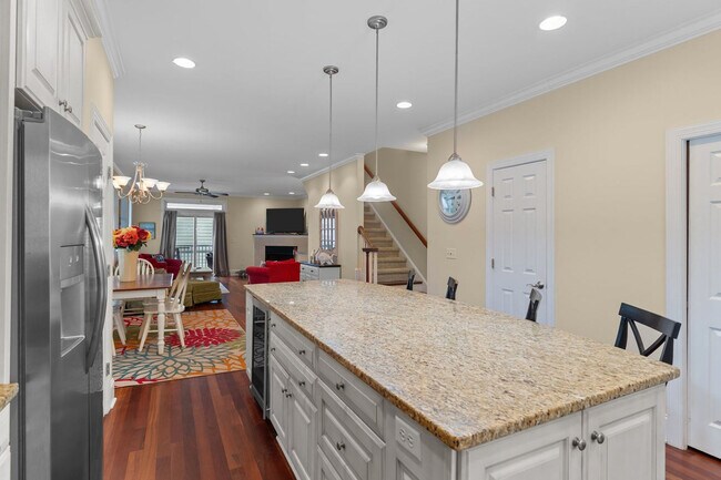 Building Photo - 1311 Bowfin Ln