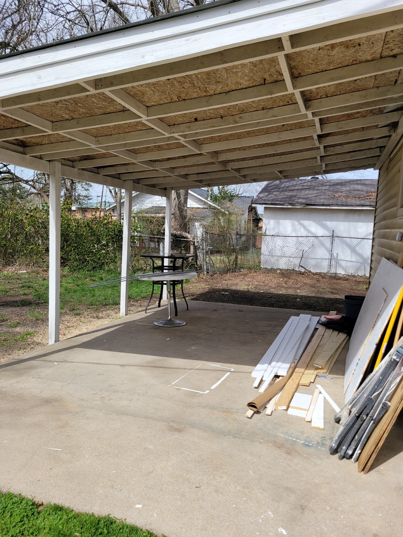 Building Photo - 805 S 14th St