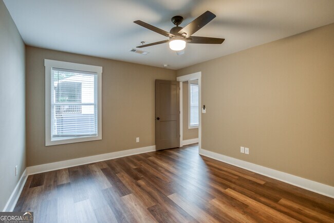 Building Photo - 224 Alcovy St