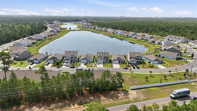 Building Photo - 3414 Bells Lk Cir