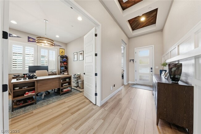 Building Photo - 55 Alta Cascata Pl