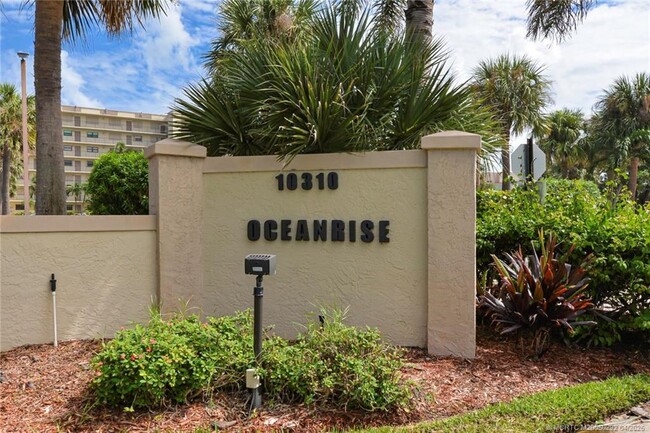 Building Photo - 10310 S Ocean Dr