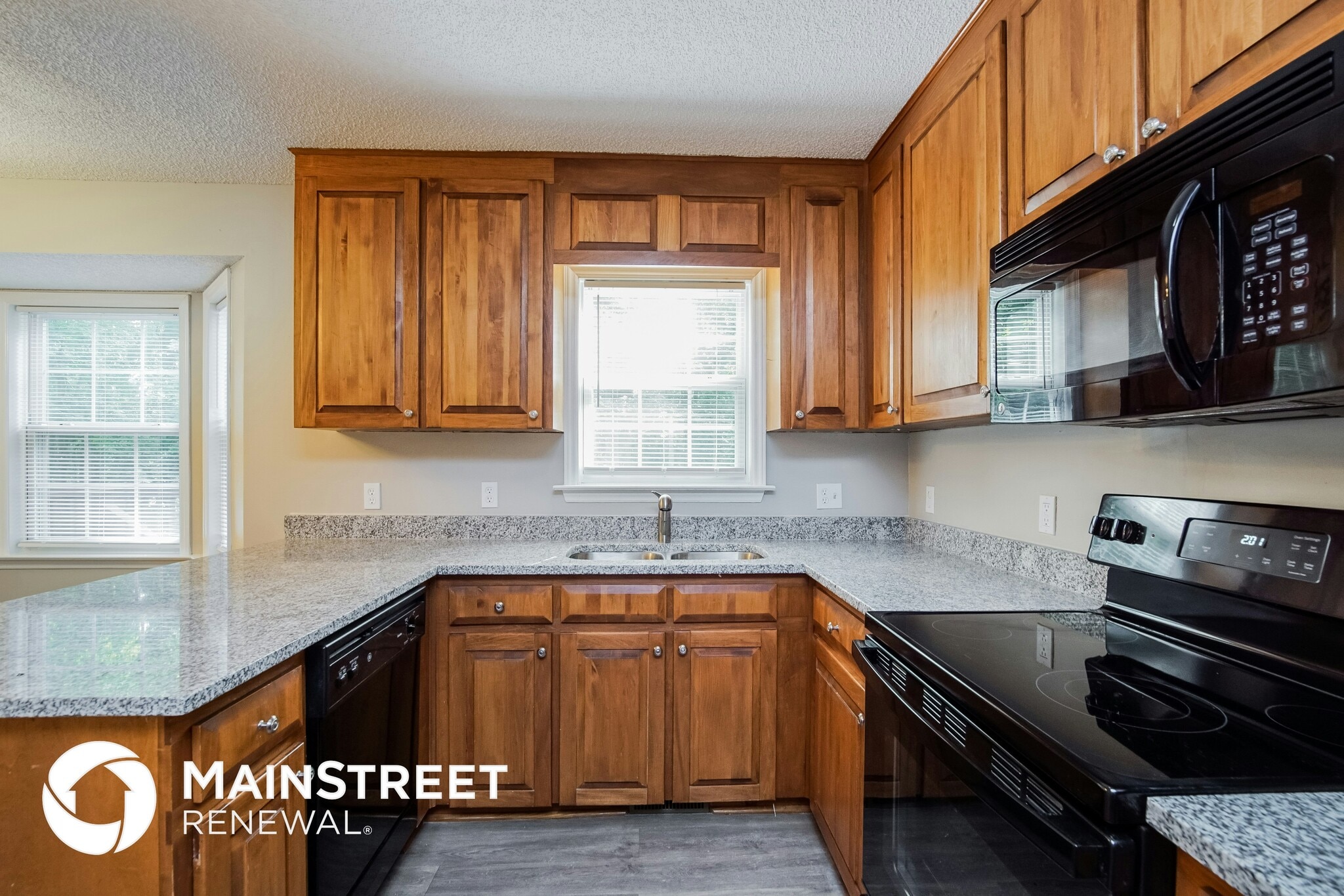 Building Photo - 6601 Winterton Dr