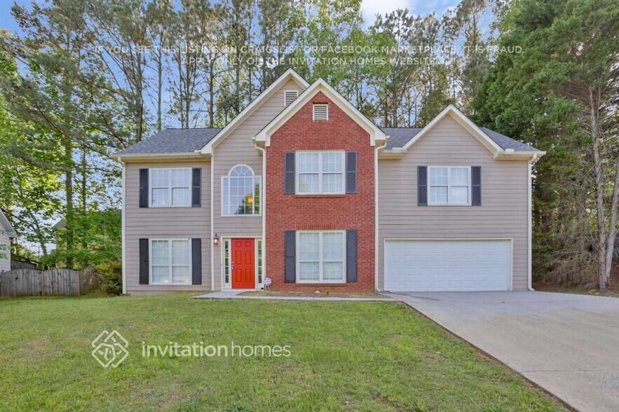 Building Photo - 2617 Lone Oak Trail