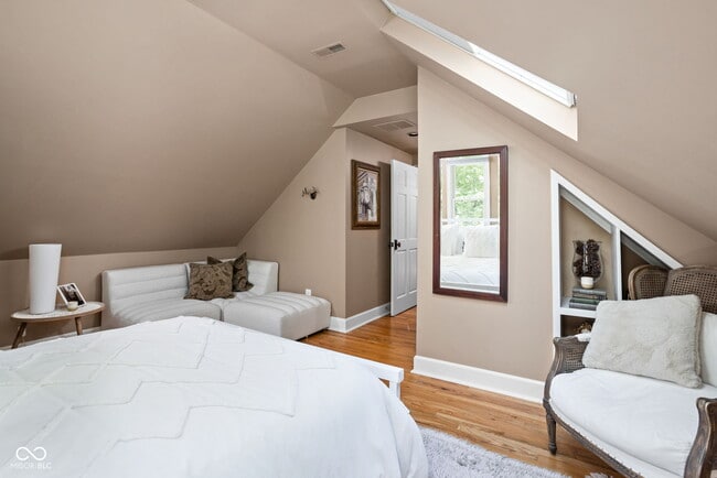 Building Photo - 7777 Spring Mill Rd