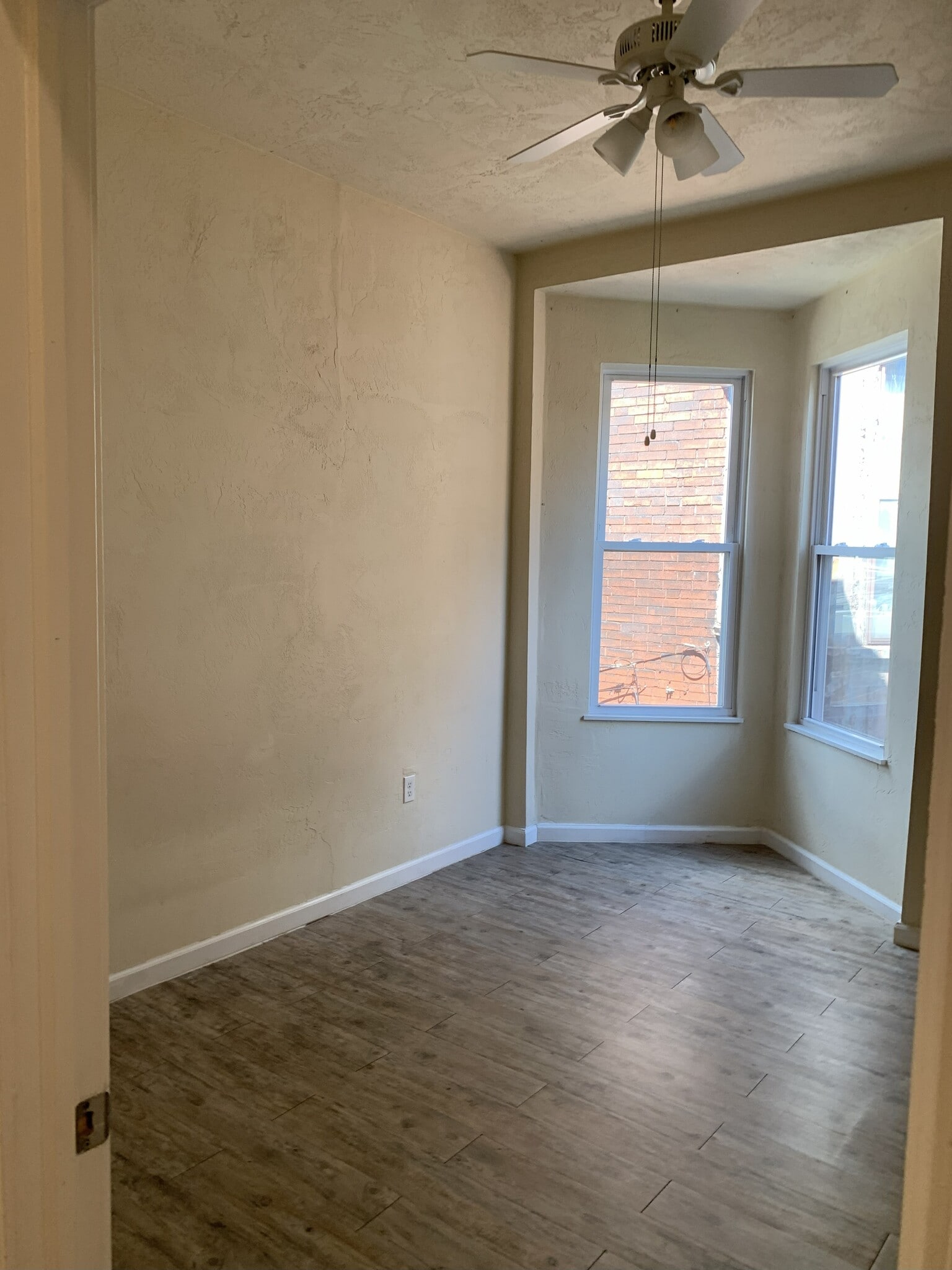 Bedroom 3 - 3218 Joe Hammer Sq