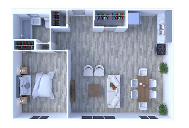 Building Photo - 5815 N Sheridan Rd