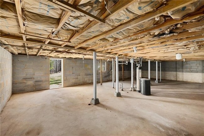 Building Photo - 3841 Cherokee Trail