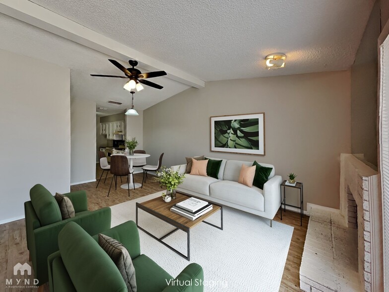 Building Photo - 6181 34th St