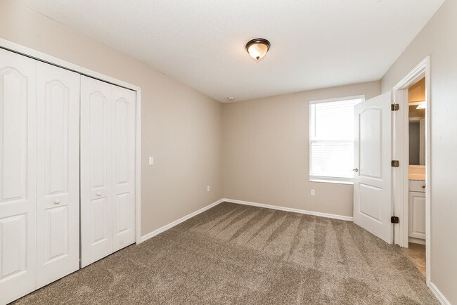 Building Photo - 4905 Charles Partin Dr