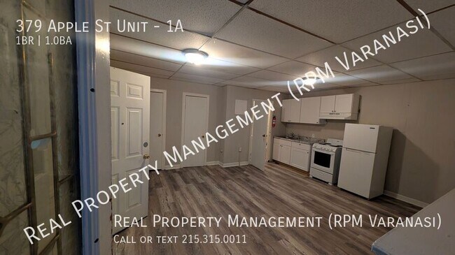 Building Photo - 379 Apple St