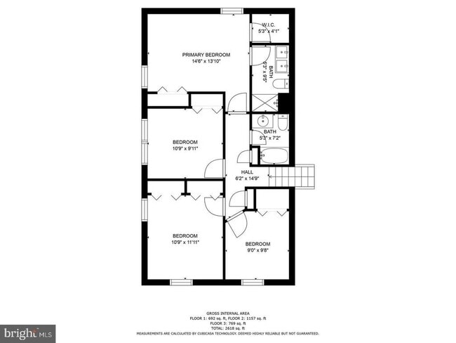 Building Photo - 11817 Becket St