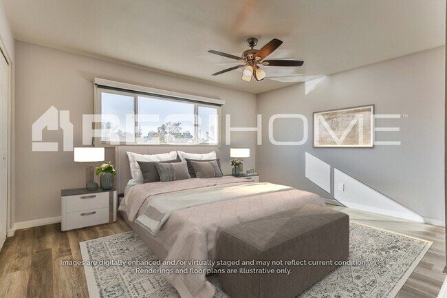 Building Photo - 1303 E Dunbar Dr