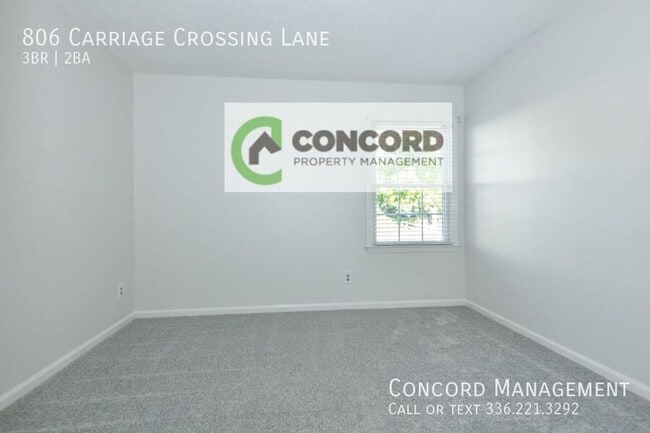 Building Photo - 806 Carriage Crossing Ln