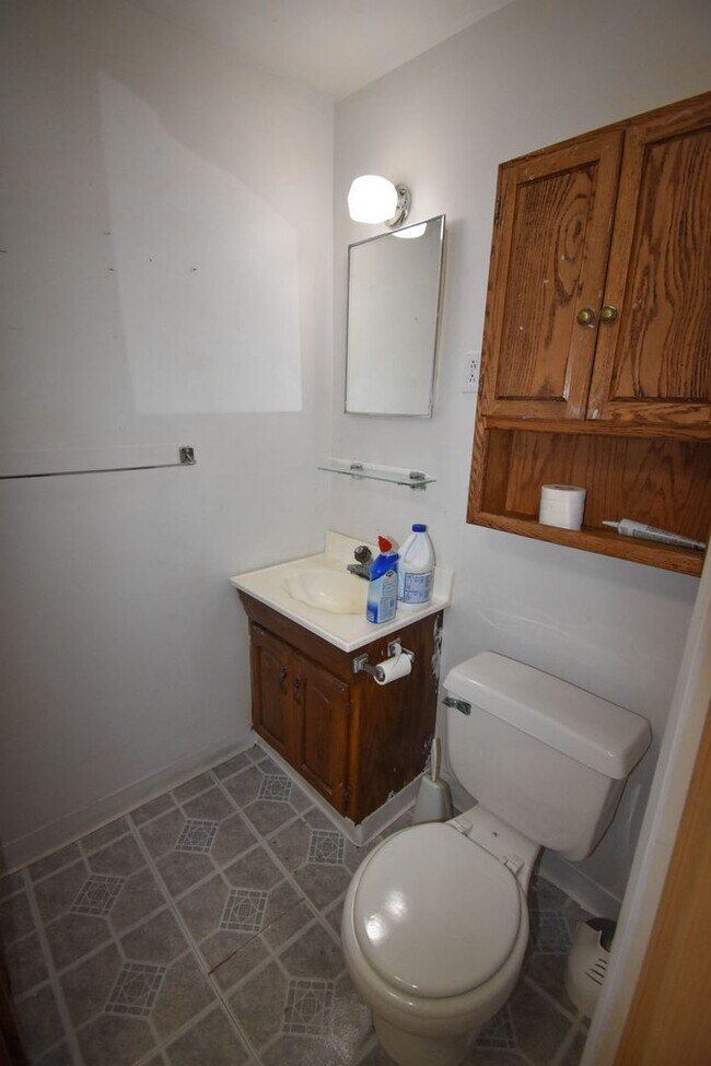 Building Photo - Large Home in Loganton with 1 Car Garage!