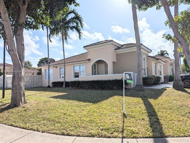 Building Photo - 10968 SW 236th Terrace