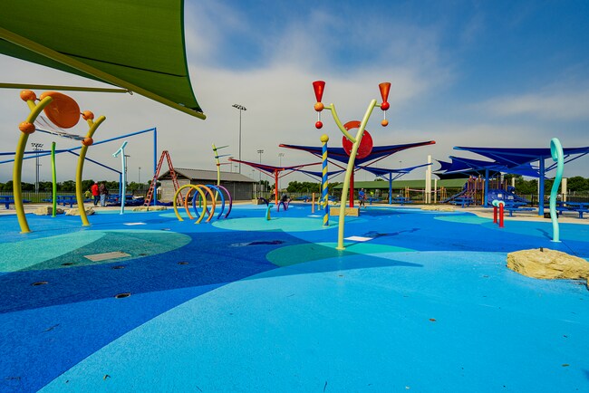 Building Photo - 2104 Hardwick Dr