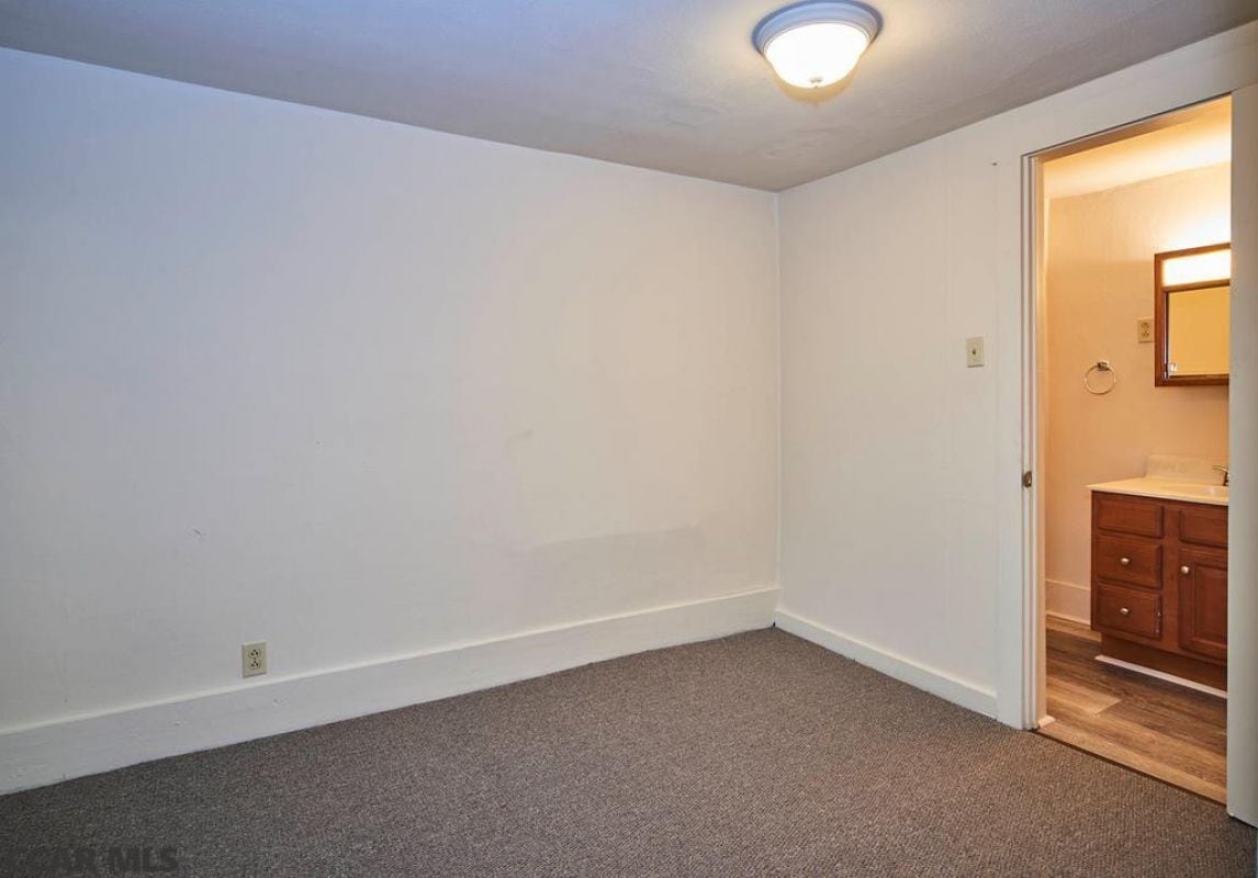 den and half bath - 193 S Main St