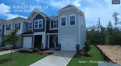 Building Photo - 911 Kensley Grv Ln