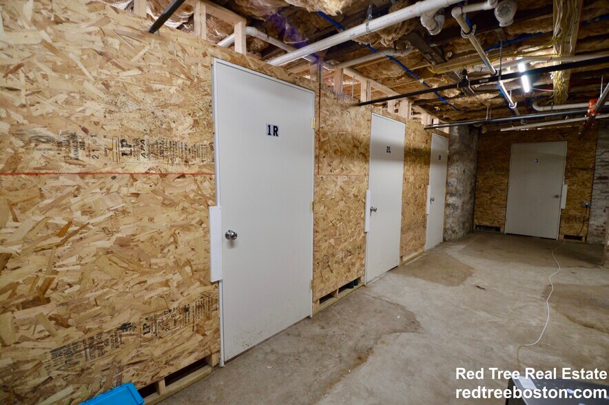Building Photo - 408 S Huntington Ave