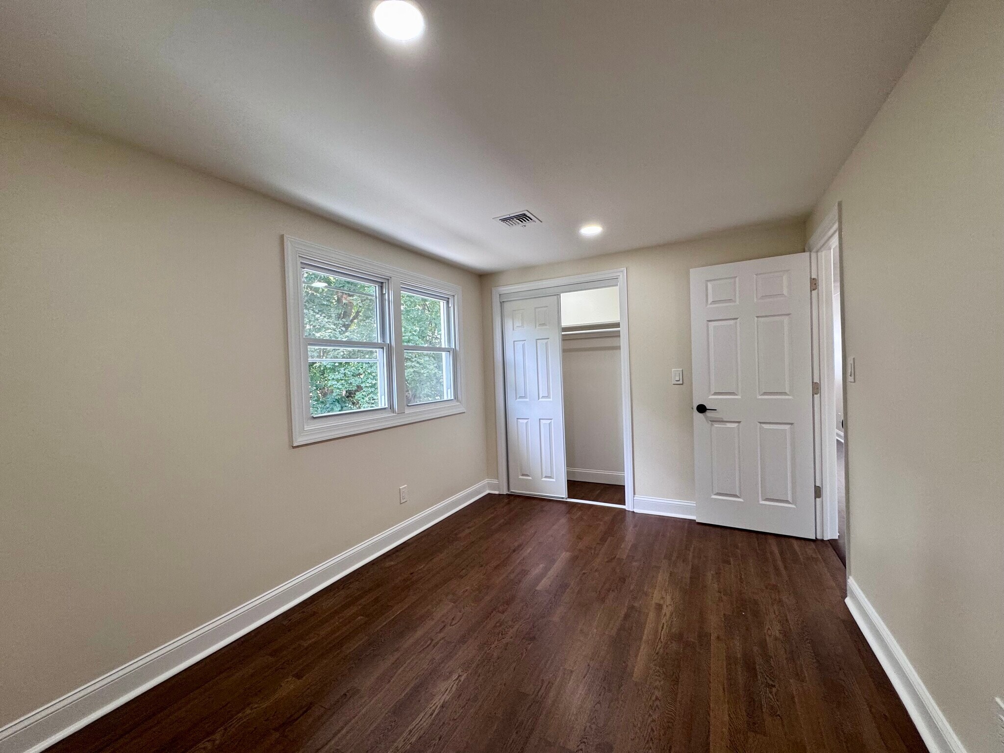 lighted closets - 47 Sherwood Ave