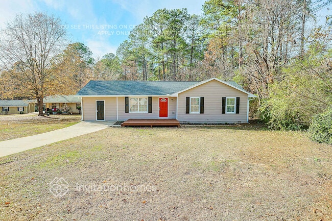 Building Photo - 237 W James Cir