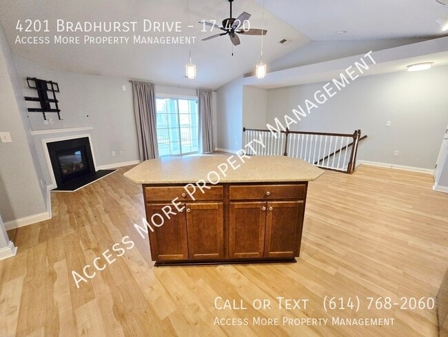 Building Photo - 4201 Bradhurst Dr