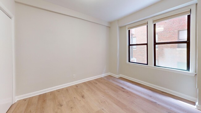 Building Photo - 2515 K St NW