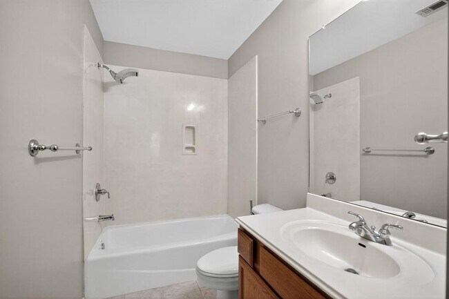 Building Photo - 1619 Shady Hillside Pass