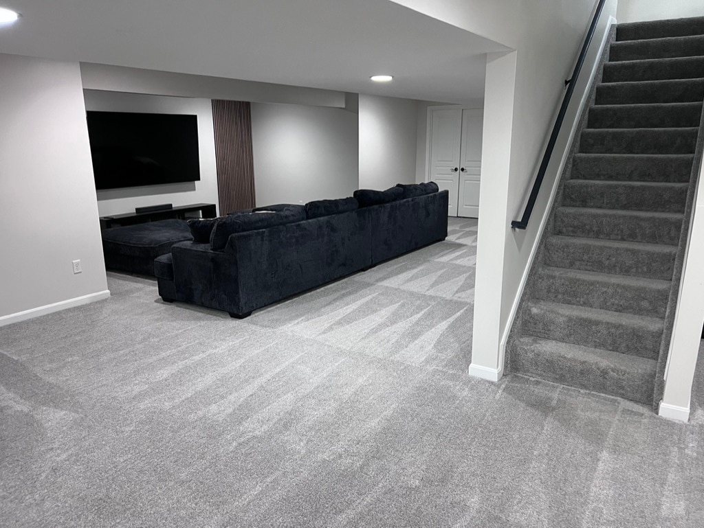 Basement - 218 Grant Park Dr
