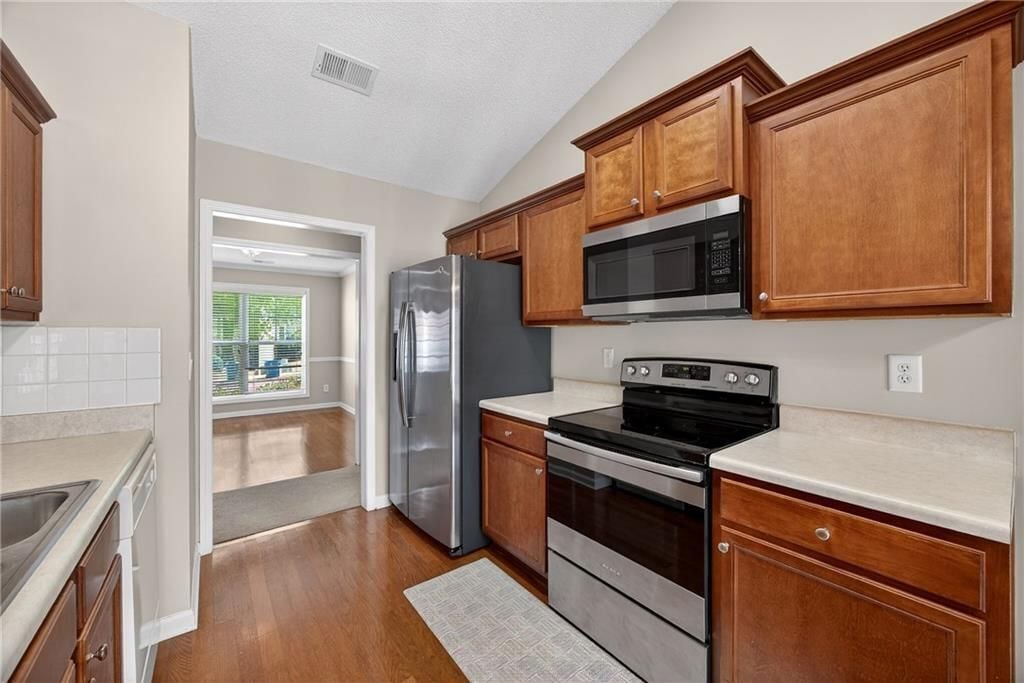 Building Photo - 760 Franklin Mill Trace