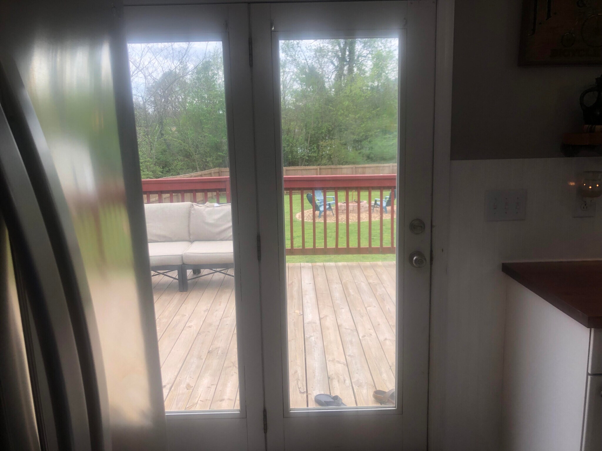 Building Photo - 404 Isbill Rd