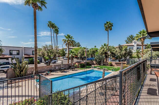 Building Photo - 7401 E Northland Dr