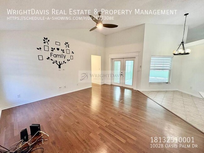 Building Photo - 10028 Oasis Palm Dr