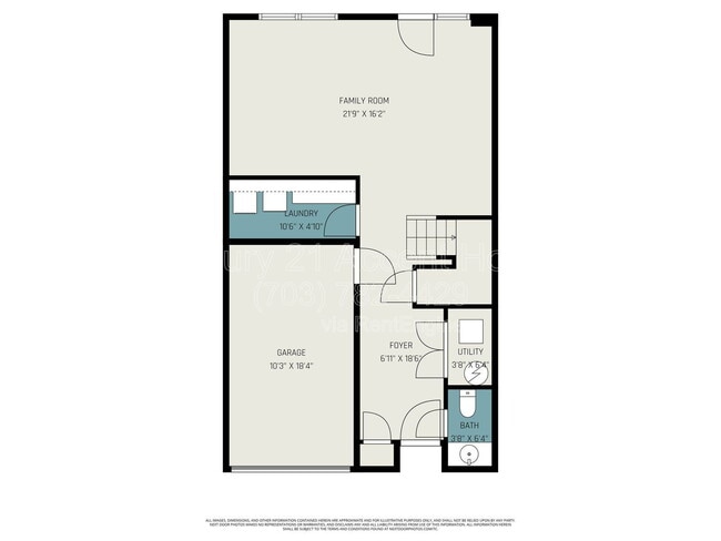 Building Photo - 20964 Promontory Square