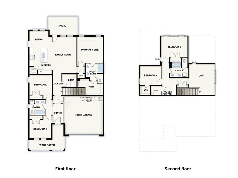Building Photo - 5442 Boulder Crk Cv