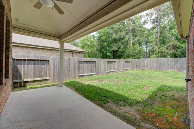 Building Photo - 19502 Flatrock Park Ln