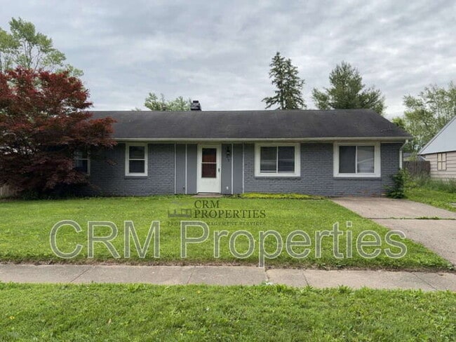 Building Photo - 212 Southlea Dr
